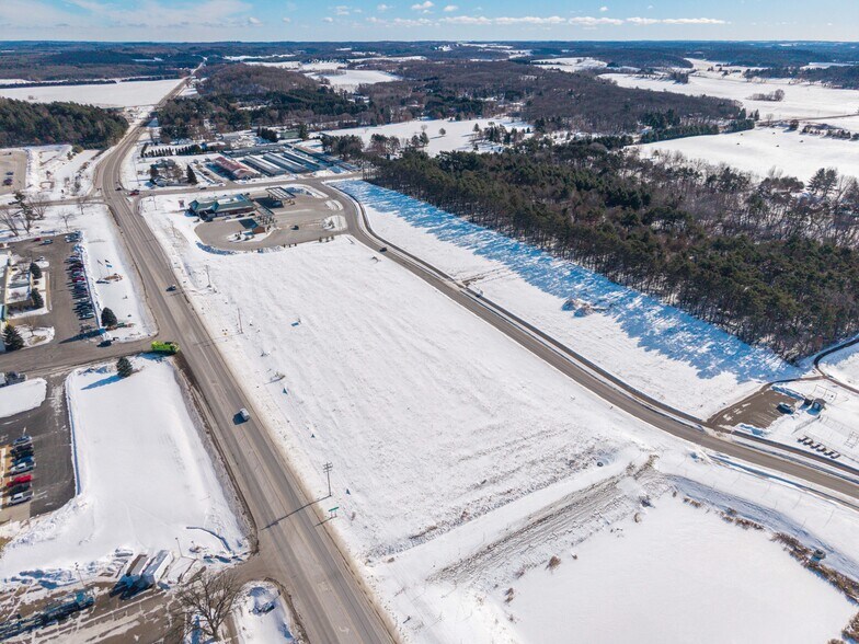 More Photos Of Baumbach Way,, Altoona Land For Sale