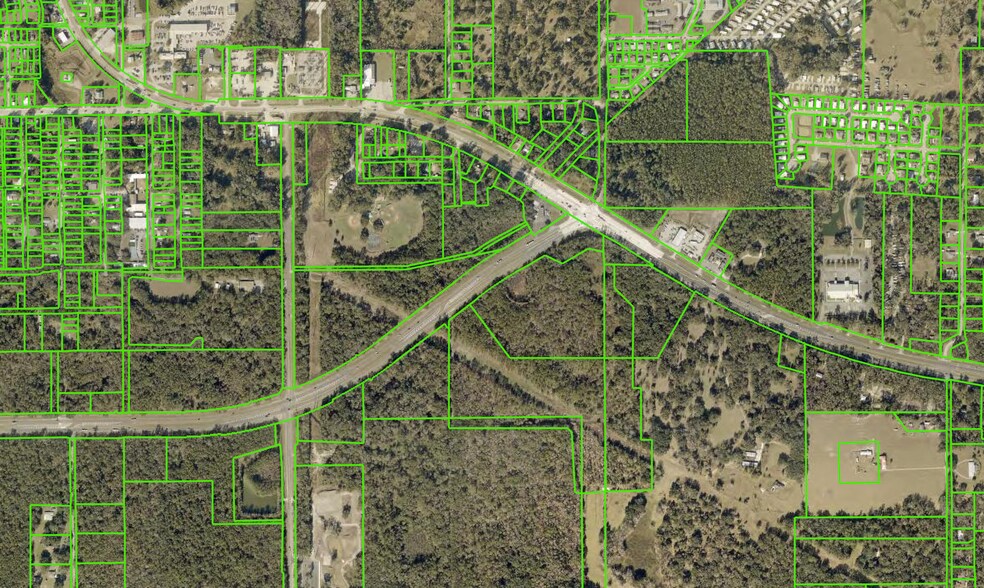 More Photos Of Emerson Rd @ Cortez Blvd, Brooksville Land For Sale