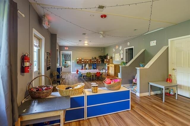 More Photos Of 3900 Cedar Ct, Suamico Daycare Center For Sale