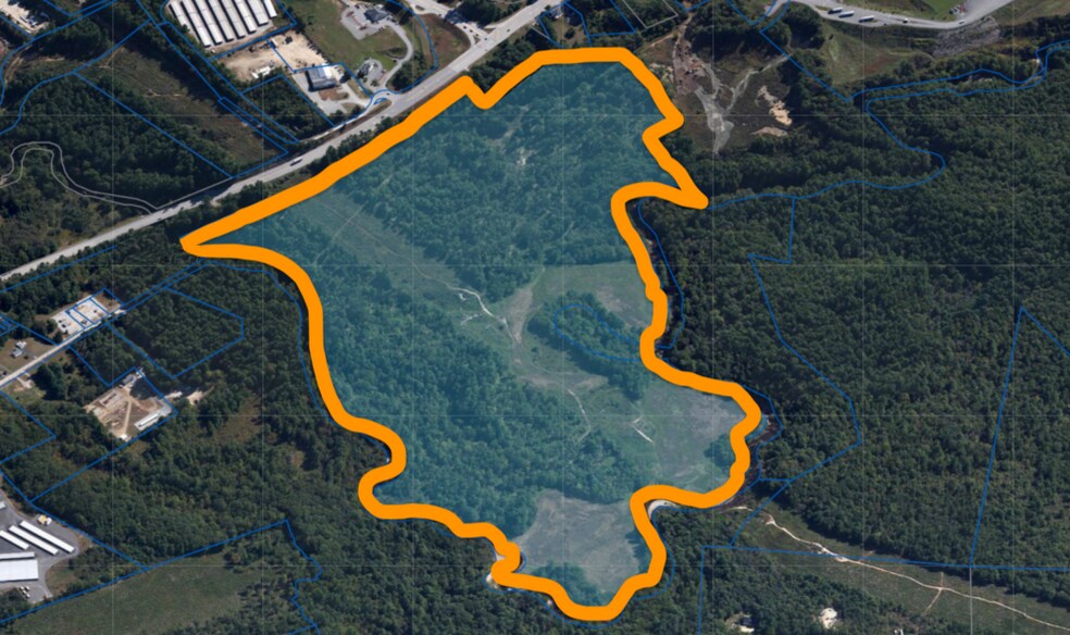 More Photos Of 612-644 Pembroke St, Pembroke Land For Sale