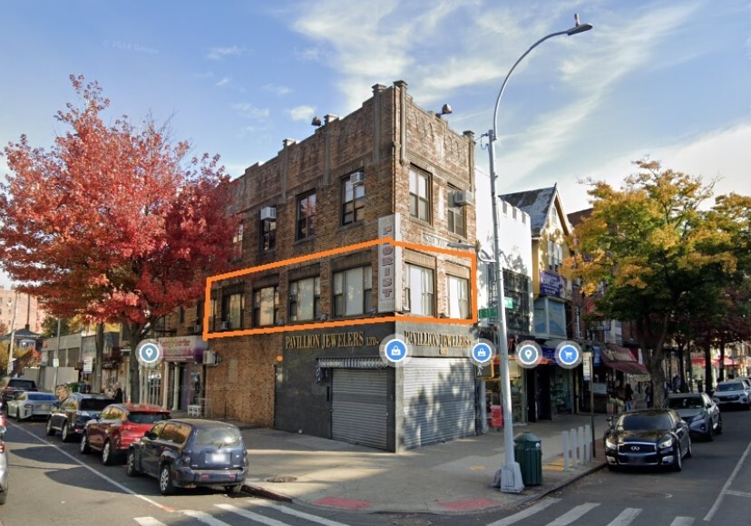 Primary Photo Of 1701 Kings Hwy, Brooklyn Storefront Retail Office For Lease