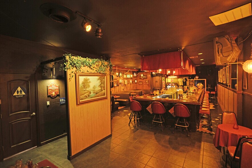 More Photos Of 10753 San Pablo Ave, El Cerrito Freestanding For Sale