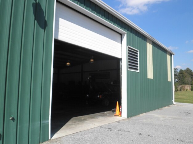 More Photos Of 444 W Warehouse Ct, Taylors Warehouse For Sale