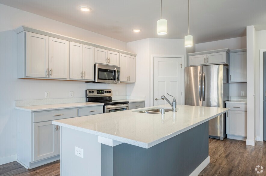 More Photos Of 2515 Gaston Rd, Cottage Grove Apartments For Lease