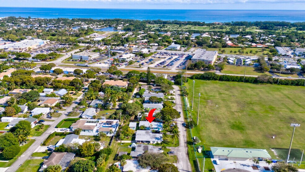 More Photos Of 323 De Carie St, Delray Beach Apartments For Sale