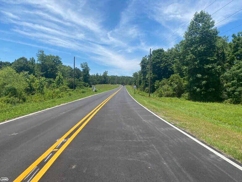More Photos Of 000 Mizell Road, Tuskegee Land For Sale