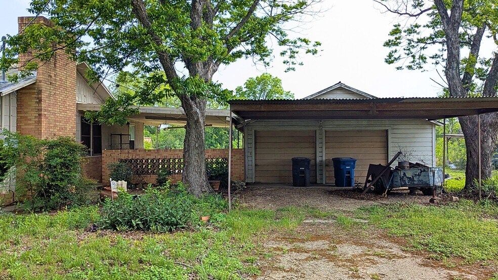 More Photos Of 124 Seale Rd, San Antonio Land For Sale