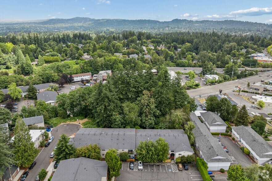 More Photos Of SW Barbur Blvd, Portland Land For Sale