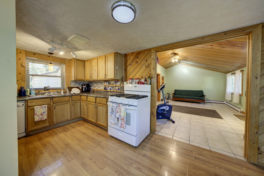 More Photos Of 2275 M 137, Interlochen Hotel For Sale