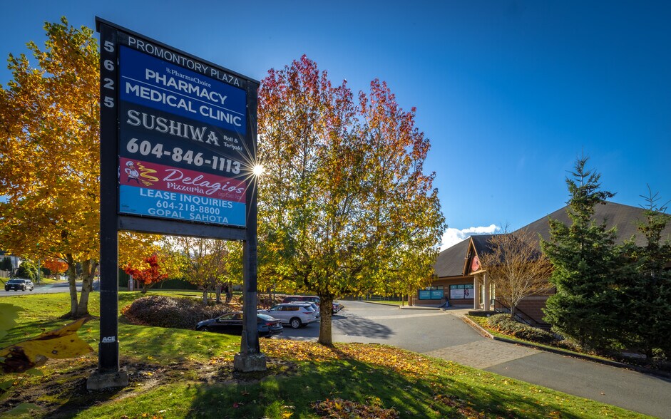 More Photos Of 5625 Promontory Rd, Chilliwack Land For Sale