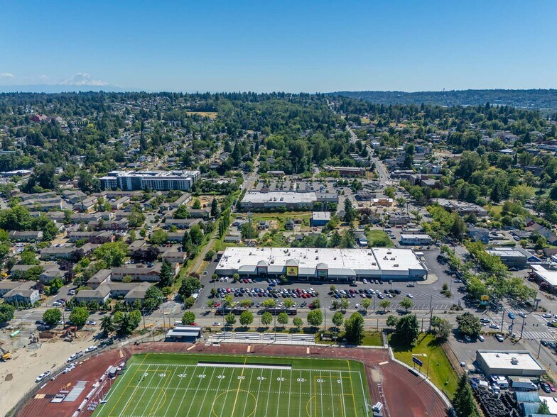 More Photos Of 9000 Rainier Ave S, Seattle Unknown For Lease