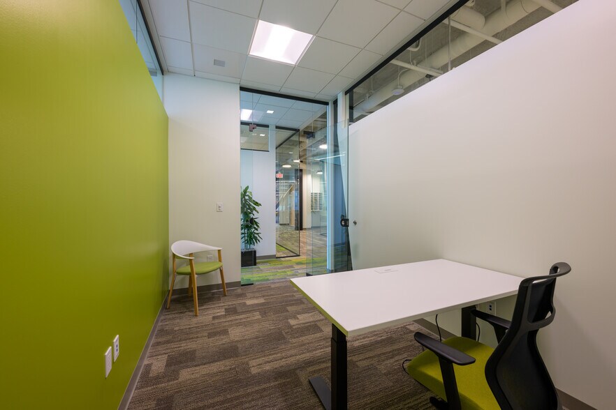 More Photos Of 409 Elm, Manchester Coworking Space