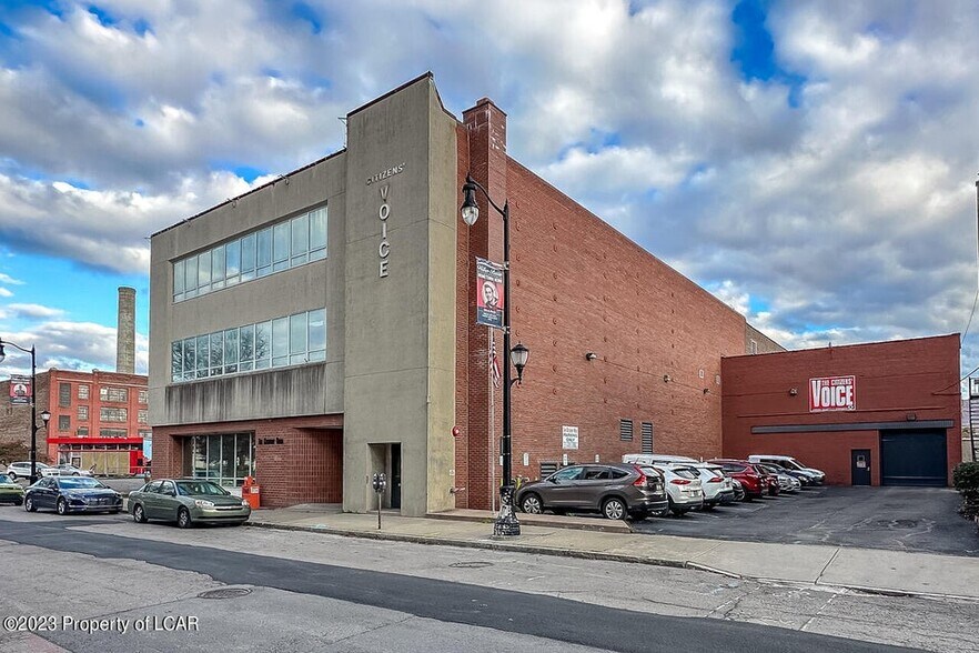 More Photos Of 75 N Washington St, Wilkes-Barre Office For Lease