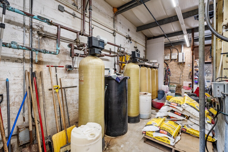 More Photos Of , Independence Specialty For Sale