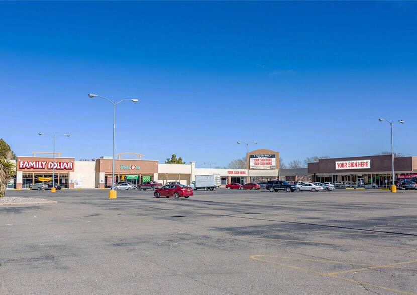 More Photos Of 164 Caldwell Ave, Belen Unknown For Lease