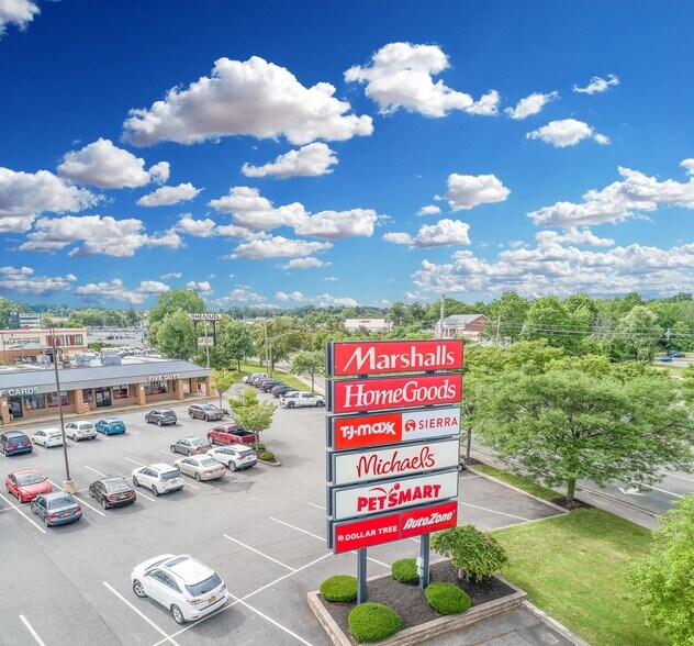 More Photos Of 43 E Rt-59, Nanuet Unknown For Lease