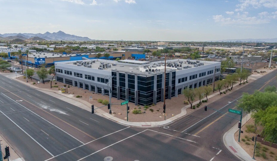 More Photos Of 2225 W Peoria Ave, Phoenix Office For Sale