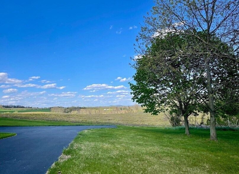 More Photos Of 83 Acres Van Scoyoc & Wanette Avenue rd, York Springs Land For Sale