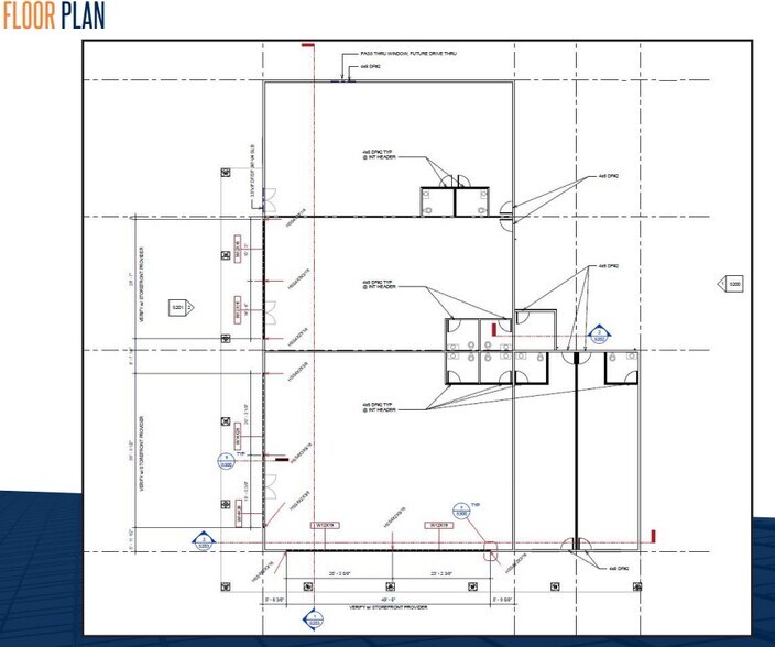 More Photos Of 904 Yelm Ave E, Yelm Storefront For Lease