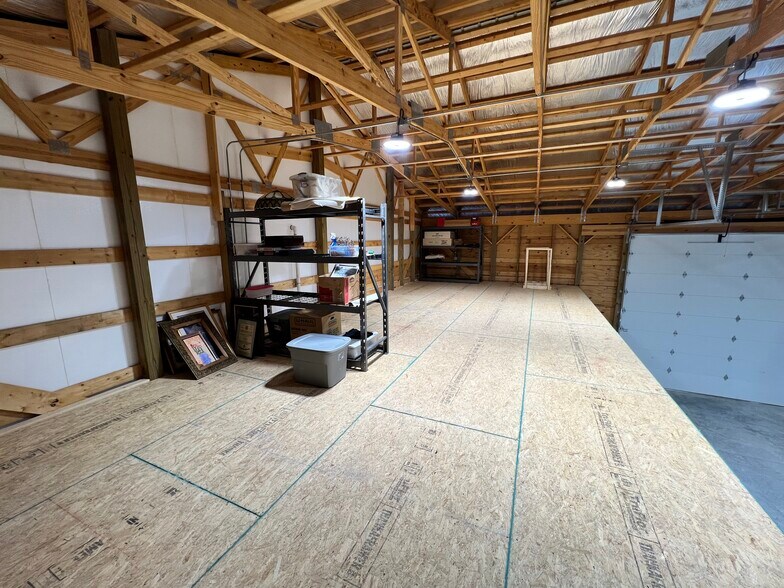 More Photos Of 510 Lillys Bridge Rd, Mount Gilead Flex For Sale