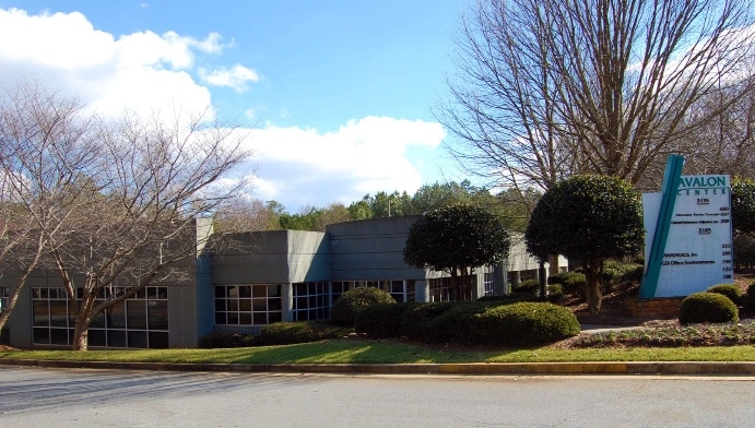 More Photos Of 3135 Avalon Ridge Pl, Norcross Office For Sale