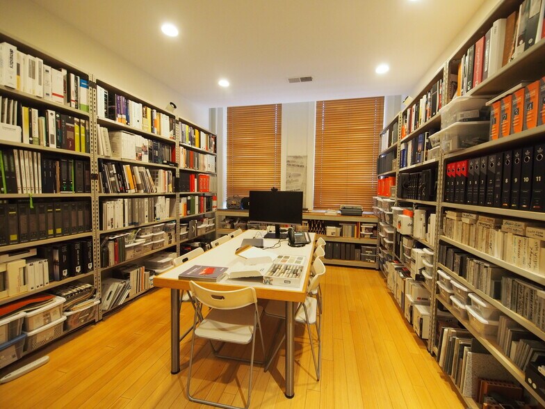 More Photos Of 100 Crown St, New Haven Office For Lease