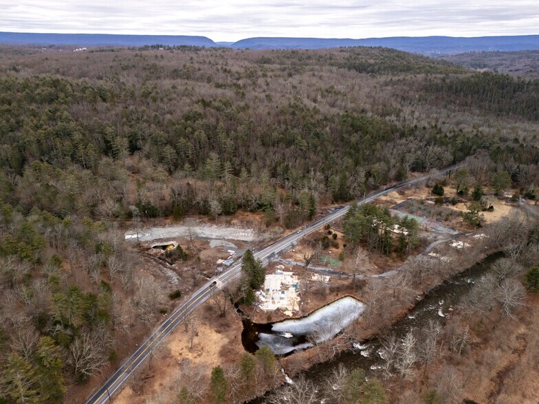 More Photos Of 2480 Paradise Trail, East Stroudsburg Land For Sale