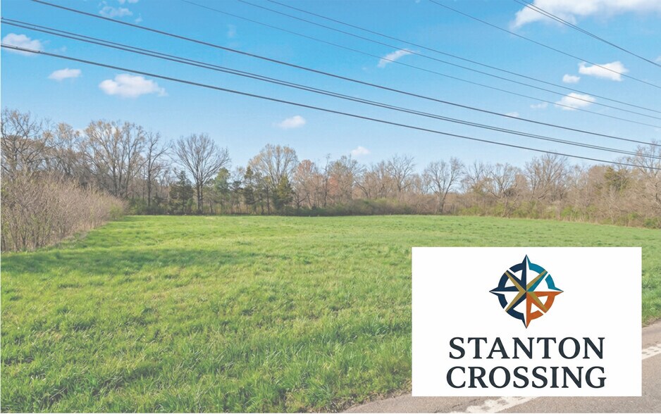 Primary Photo Of 11999 Highway 70 W, Stanton Land For Sale