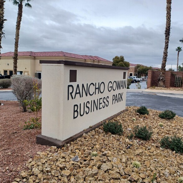 More Photos Of 3672-3674 N Rancho Dr, Las Vegas Medical For Sale