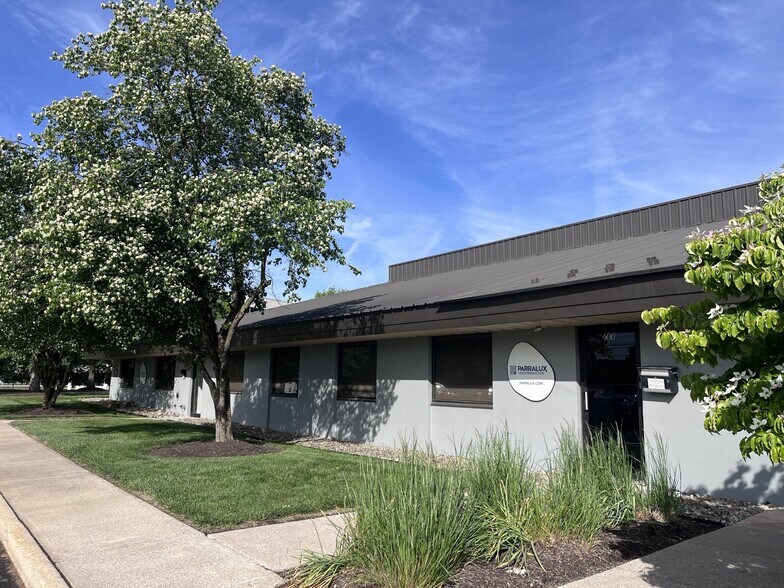 More Photos Of 35 E Uwchlan Ave, Exton Light Manufacturing For Lease