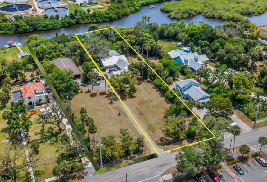More Photos Of 625 E Melbourne Ave, Melbourne Land For Sale