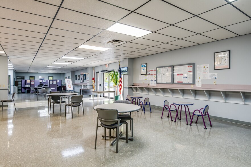 More Photos Of 2021 Boll Weevil Cir, Enterprise Office For Lease