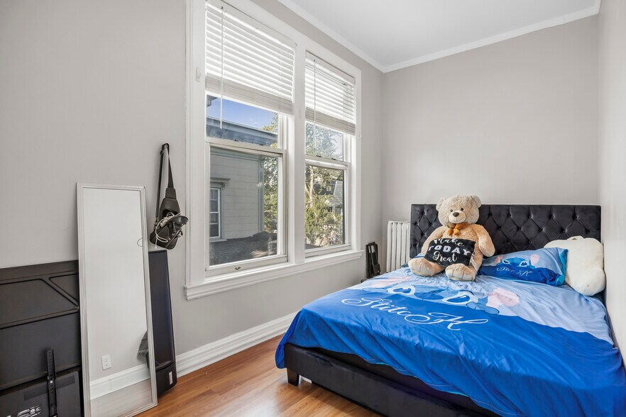 More Photos Of , Albany Multifamily For Sale