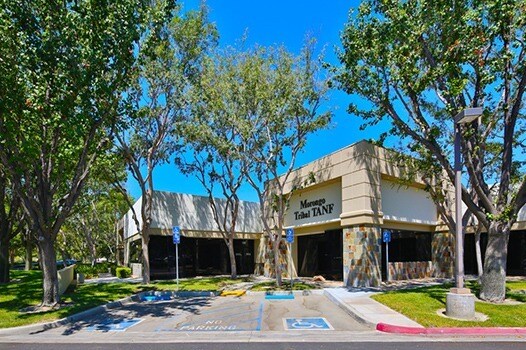More Photos Of 720 E Carnegie Dr, San Bernardino Light Distribution For Lease