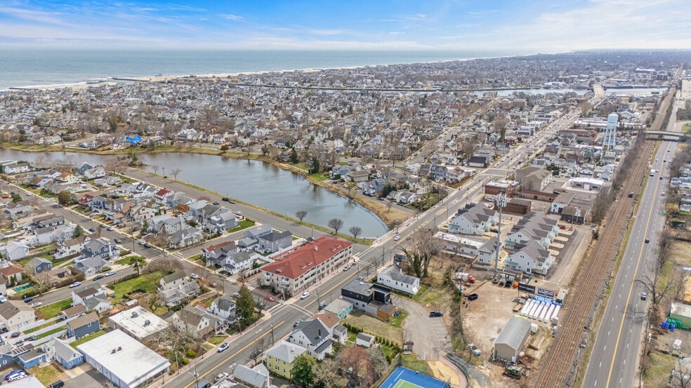 More Photos Of 2 Main St, Bradley Beach Medical For Sale