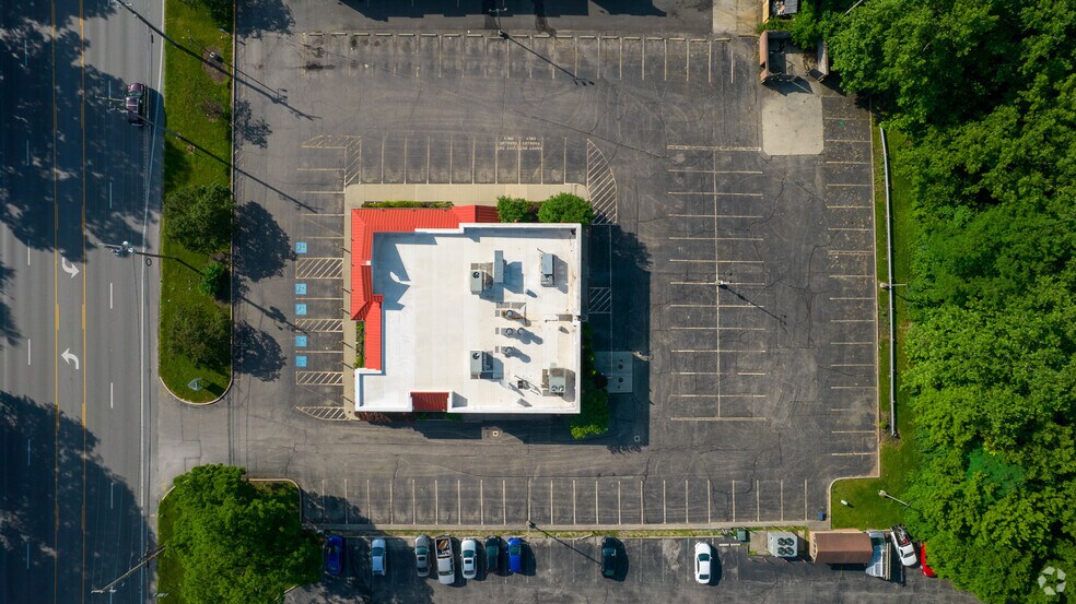 More Photos Of 2199 Riverside Dr, Columbus Restaurant For Lease