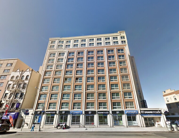 Primary Photo Of 3225 3rd Ave, Bronx Apartments For Lease