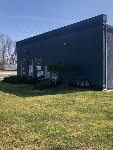 More Photos Of 736 Highway 35, Ocean Storefront Retail Office For Sale