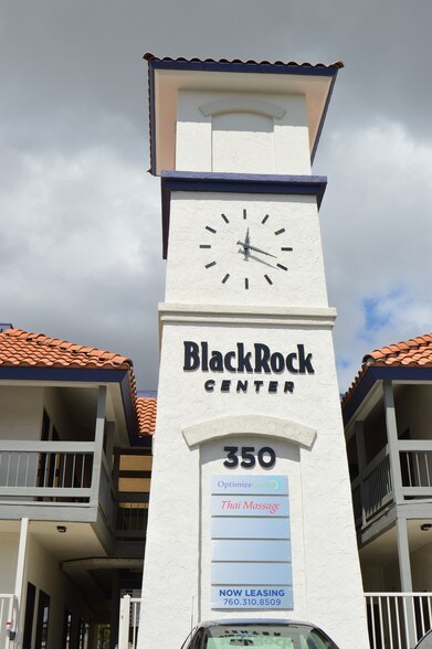 More Photos Of 350 W 9th Ave, Escondido Office For Lease