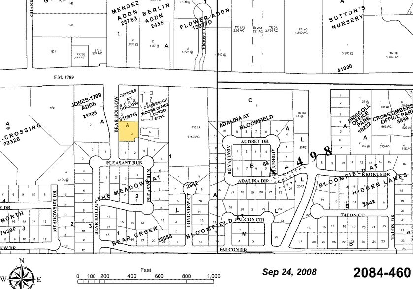 More Photos Of 1668 Keller Pky, Keller Office For Lease