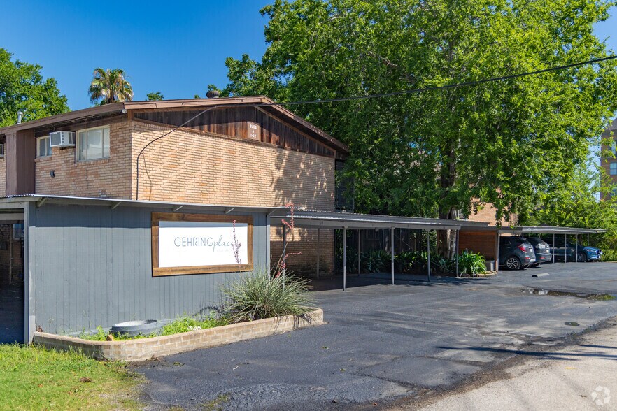 More Photos Of 6218 Gehring St, Houston Apartments For Sale