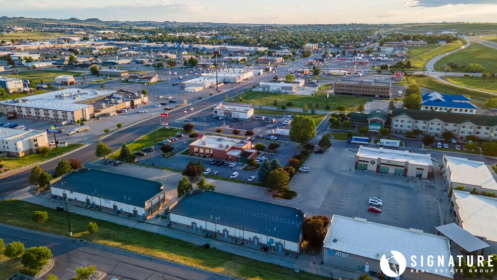More Photos Of 1103 E Boxelder Rd, Gillette Storefront Retail Office For Sale
