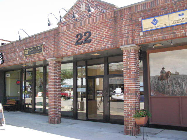 More Photos Of 22-24 Calendar Ave, La Grange Office For Sale