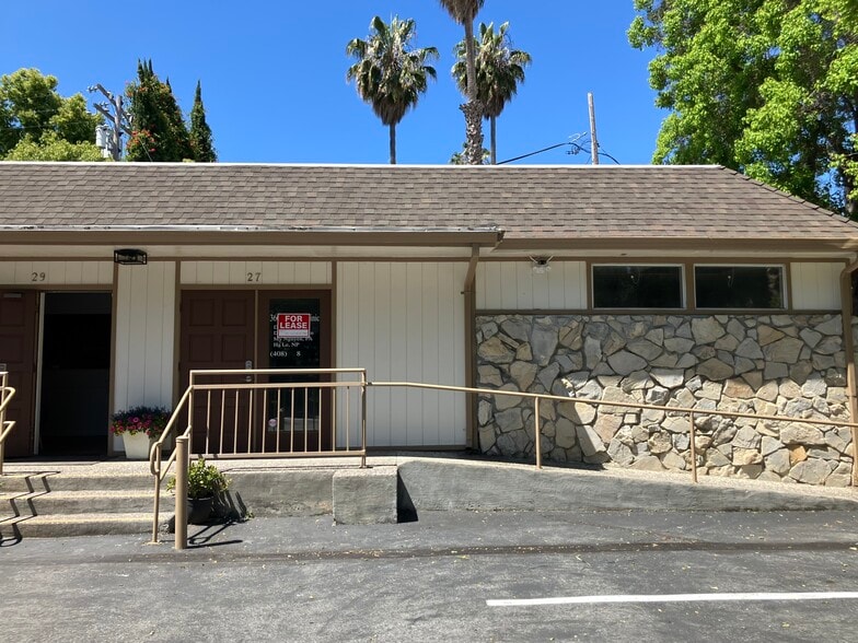 More Photos Of 27-29 S 13th St, San Jose Medical For Lease
