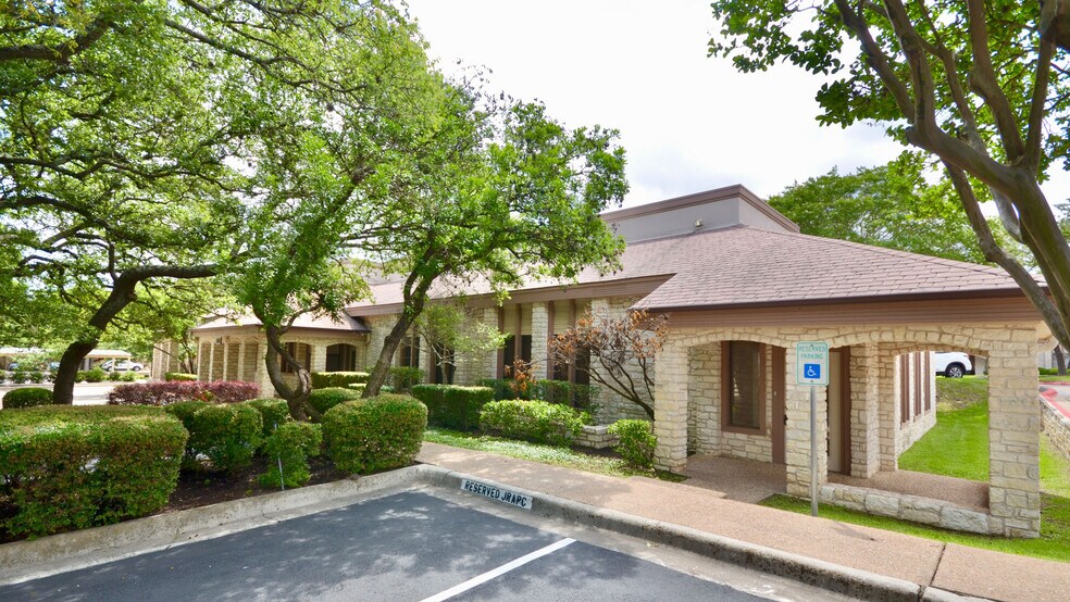More Photos Of 12401 Hymeadow Dr, Austin Office For Sale