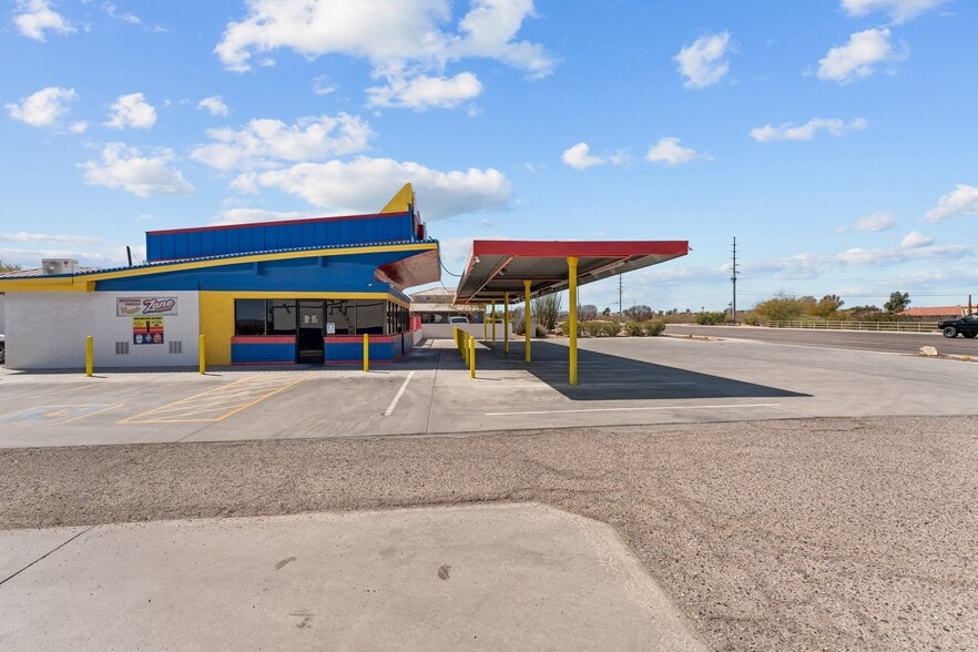 More Photos Of 1151 W Wickenburg Way, Wickenburg Fast Food For Sale