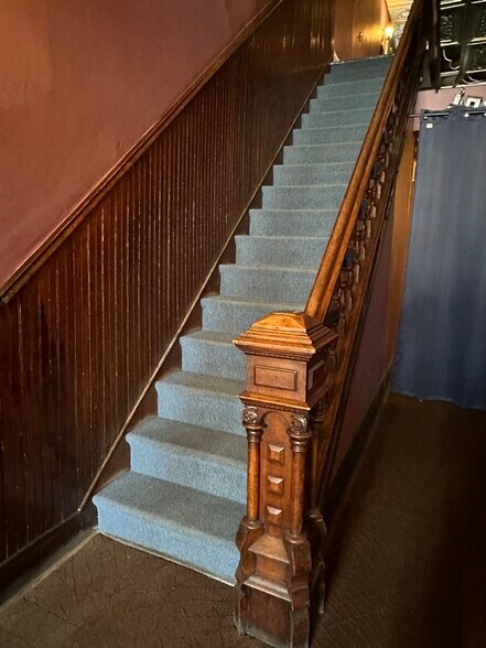 More Photos Of 132 S Main St, Stockton Apartments For Sale