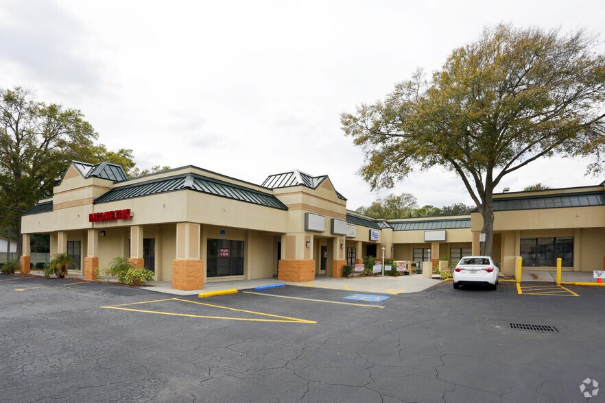 More Photos Of 5035 E Busch Blvd, Tampa Medical For Lease