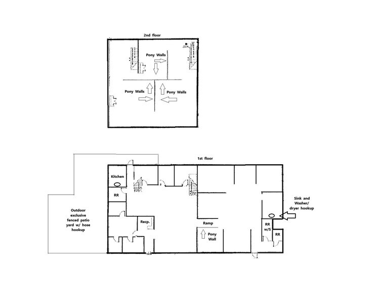 More Photos Of 3110 45th St, West Palm Beach Showroom For Lease