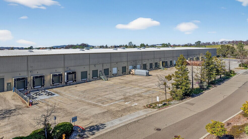 More Photos Of 12745 Earhart Ave, Auburn Distribution For Sale